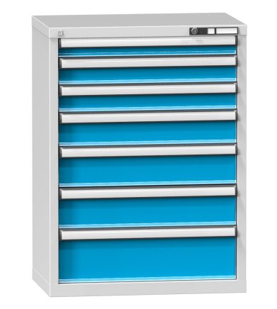 Zásuvková skrinka ZP 99-6