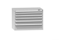 Zásuvková skrinka ZX 84-4