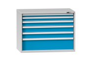 Zásuvková skrinka ZY 99-3