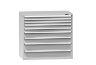 Zásuvková skrinka ZY 120-4