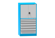 Zásuvková skriňa – šírka 1037 mm ZGmax-2