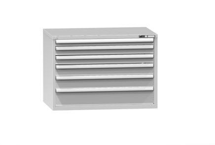 Zásuvková skrinka ZX 84-4