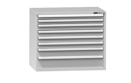 Zásuvková skrinka ZX 99-5