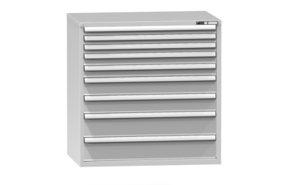 Zásuvková skrinka ZX 120-4