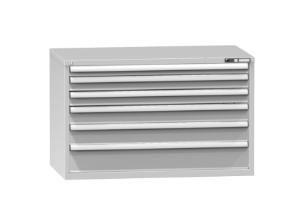 Zásuvková skrinka ZY 84-4