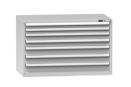 Zásuvková skrinka ZY 84-5