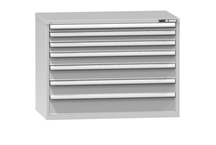 Zásuvková skrinka ZY 99-4