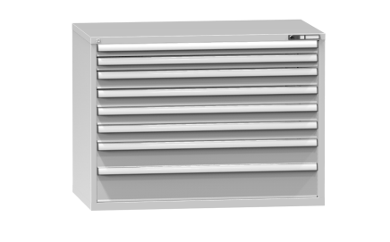 Zásuvková skrinka ZY 99-5