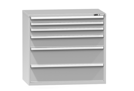 Zásuvková skrinka ZY 120-2