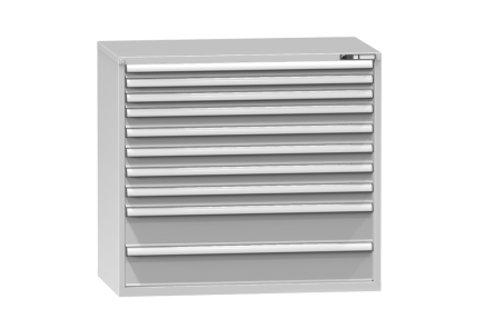 Zásuvková skrinka ZY 120-5