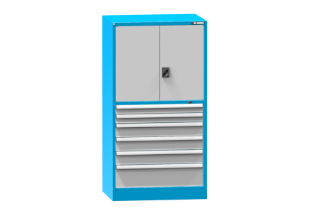 Zásuvková skriňa – šírka 1037 mm ZGmax-2