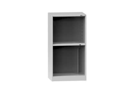 Korpus zásuvkovej skrine 1037 mm ZGmax-K