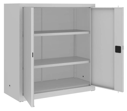 Spisová skriňa kovová SBM 103 M - 2