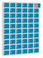 Skriňa pre ukladanie mobilných telefónov WSS 60