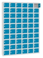 Skriňa pre ukladanie mobilných telefónov WSS 60