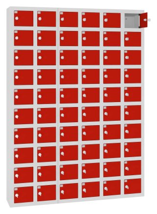 Skriňa pre ukladanie mobilných telefónov WSS 60 - 3