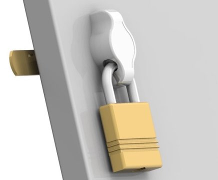 Šatníková skrinka A5335 - 4