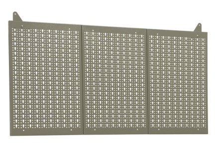 Nástenný panel pre zavesenie náradia 5808 - 2