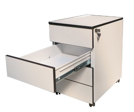 Mobilný kancelársky kontajner Szp 640 - 3