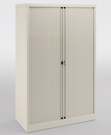 Roletová skriňa Bisley Essentials YETB1015/3S - 1