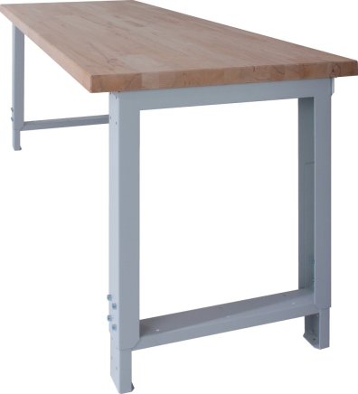 Dielenský nastaviteľný stôl CXAT20-0056-03 - 5