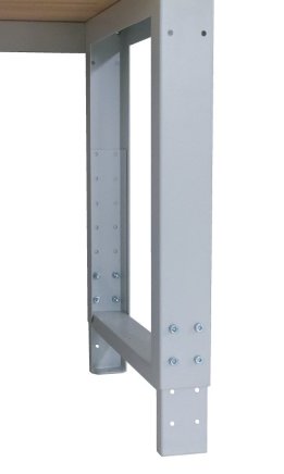 Dielenský nastaviteľný stôl CXAT20-0056-03 - 2