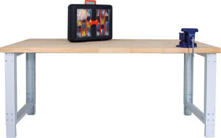 Dielenský nastaviteľný stôl CXAT20-0056-03