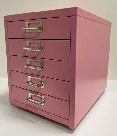 Zásuvková skrinka HDK-S05 - 3