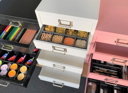 Zásuvková skrinka HDK-S05 - 5