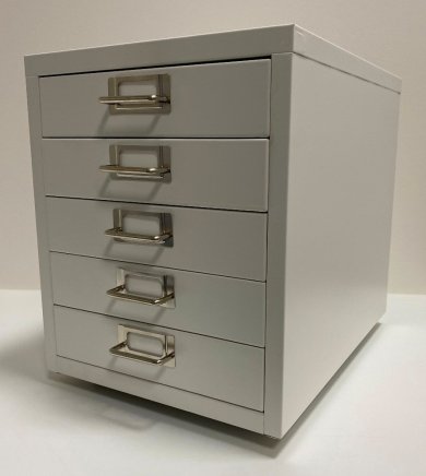 Zásuvková skrinka HDK-S05 - 1