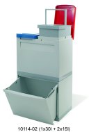 Ekomoduly 400x300  typ 143-67109