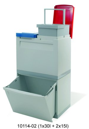 Ekomoduly 400x300  typ 143-67109