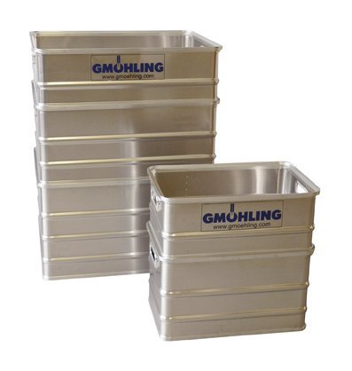 Prepravná debna A152/FK52 - 3