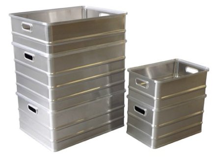 Prepravná debna A152/FK52 - 2