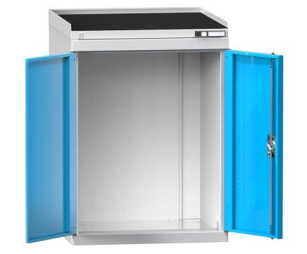 Strojná skriňa ZB S3K