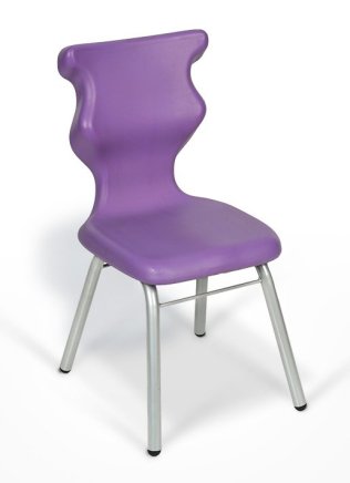 Školské a predškolské stoličky Clasic (6 modelov) - 2
