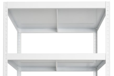 Regál policový Drumy 1809B5 - 1