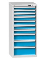 Zásuvková skrinka ZA 120-5