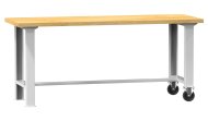 Mobilný pracovný stôl MPS4-815