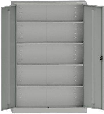 Spisová skriňa kovová 1200 mm C37050