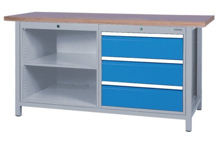 Pracovný stôl 03.15.03VA