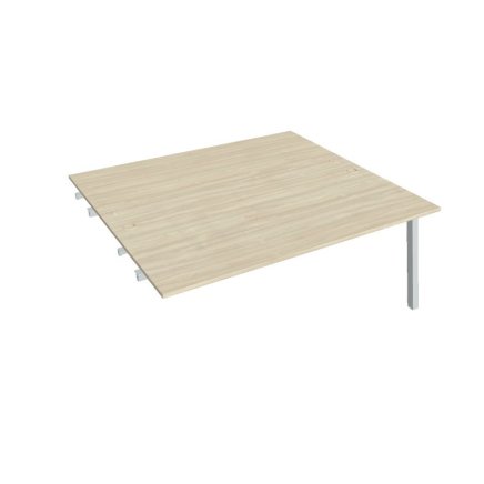 Kancelársky stôl na reťazenie Hobis USDA 1800R - 9