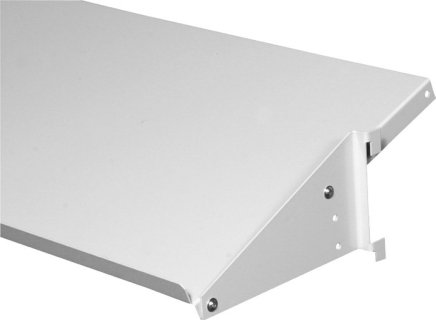 Závesná polica 8NPO12-2 - 1