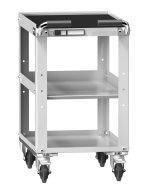 Mobilný kontajner ZLMP-1