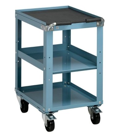 Mobilný kontajner ZLMP-1 - 2