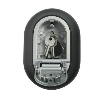 Sejf na kľúče YALE Y500/187/1 DEPOZIT - 2