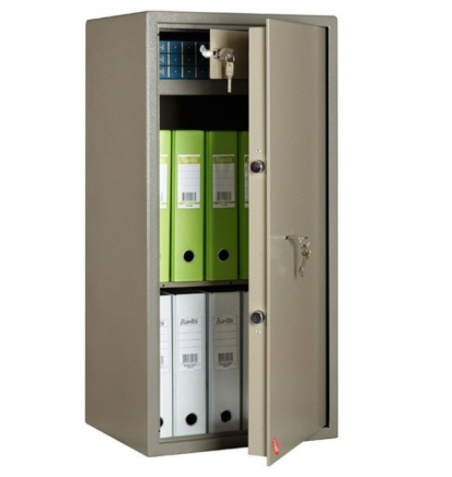 Sejf na krátke zbraně Arzenal 90T - 2