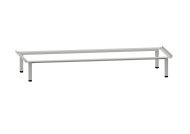 Podnož pod šatník A7051 - šírka 1200 mm