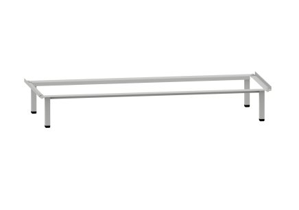 Podnož pod šatník A7051 - šírka 1200 mm