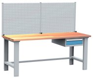 Dielenský stôl Kovos, set DPS 209